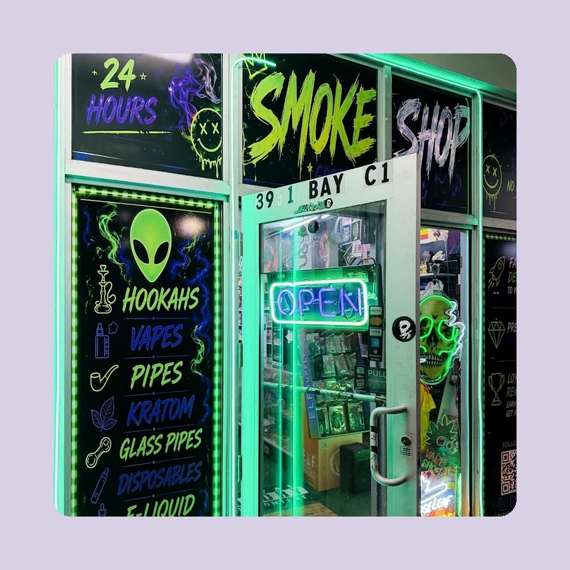 Disposable vapes and salt nic devices at Uvapor4all Miami